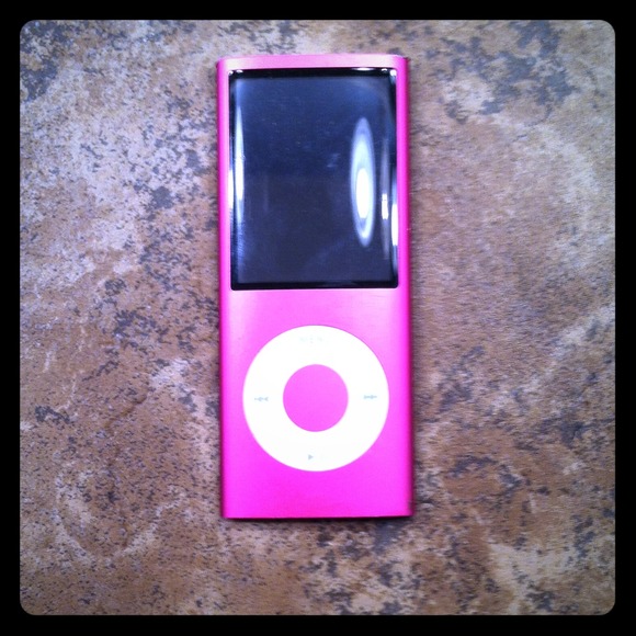 APPLE IPOD