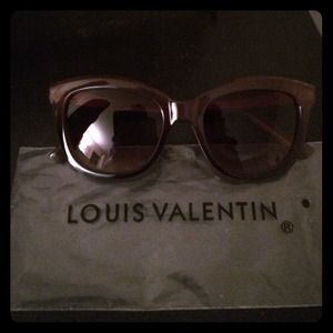 Sunglasses Louis Valentin 😎 NEW