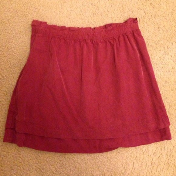Love21 Mini Skirt