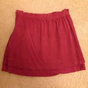 Love21 Mini Skirt