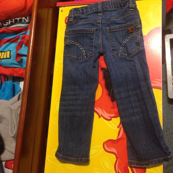 Toddler/Infant Joe Jeans Size 2t