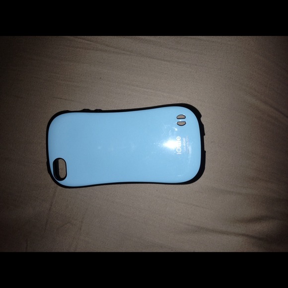 iPhone 5 cell phone case - Picture 1 of 1