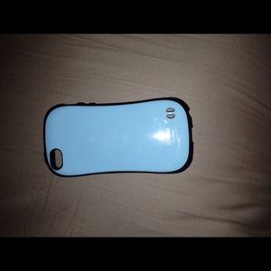 iPhone 5 cell phone case