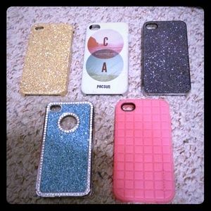 IPhone 4 cases