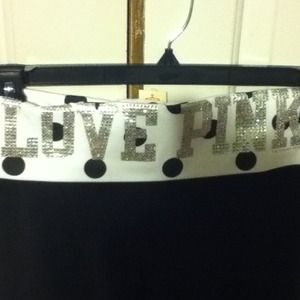 Victoria's Secret yoga pants