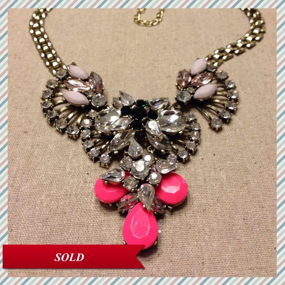 SOLD
