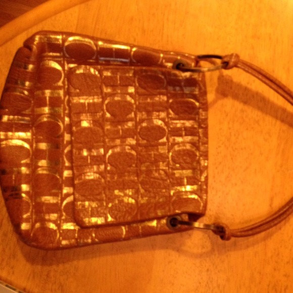 Carolina Herrera Handbags - Carolina Herrera handbag