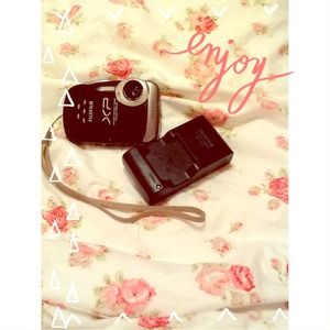 Life Proof Camera! 📷