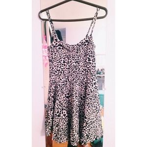 🌟REDUCED🌟 UO | byCORPUS Circle Dress
