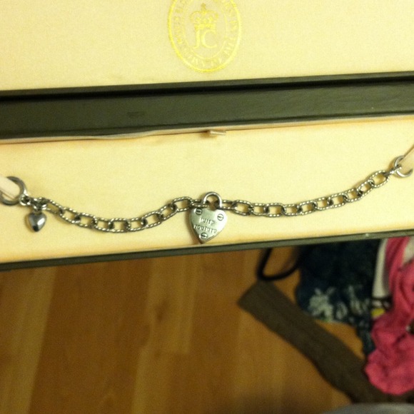 Juicy braclet