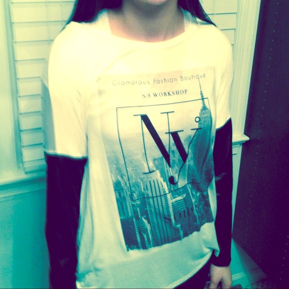 NYC Top