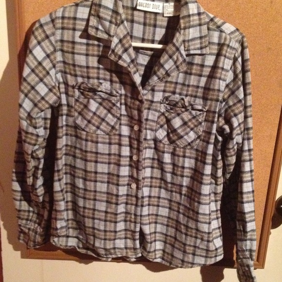 Flannel