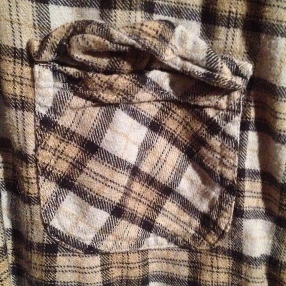 Flannel - Picture 2 of 2