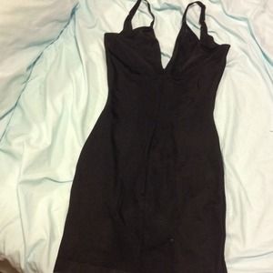 ON HOLD BUNDLED vs shaping slip and vs bras