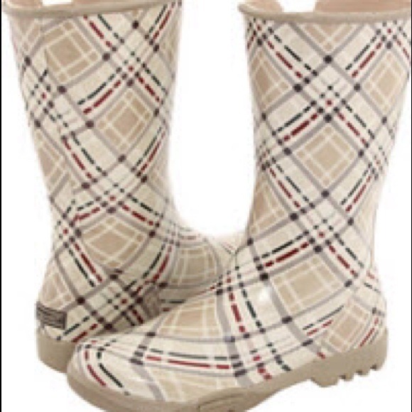 Sperry Boots - ❌SOLD❌Sperry Top-Sider Rainboots
