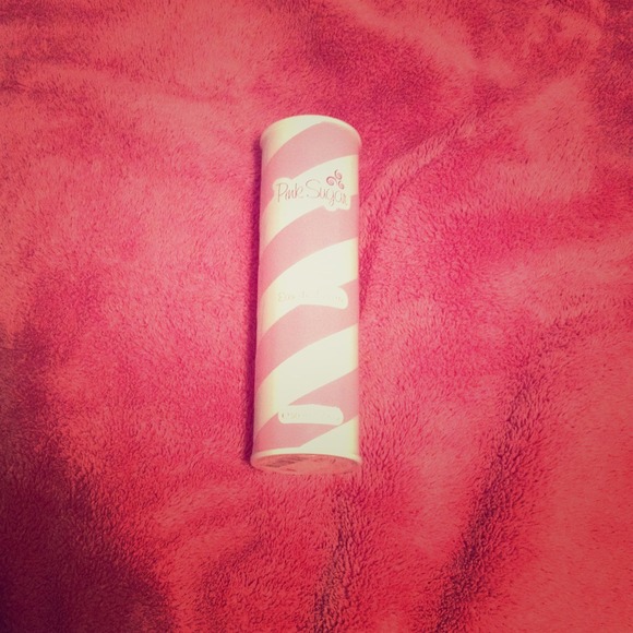 Pink Sugar