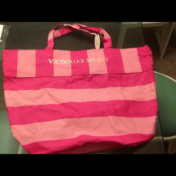 Victoria's Secret Handbags - VICTORIA'S SECRET TOTE - BAG