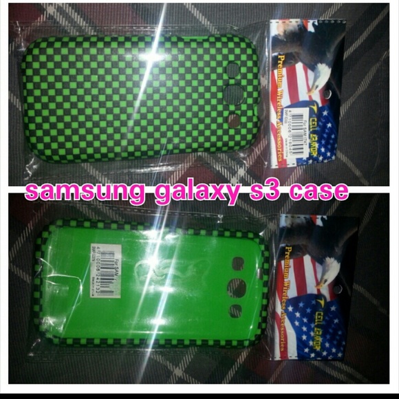 Samsung galaxy s3 case