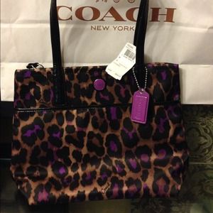 Coach original reduce