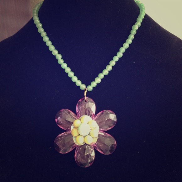 Designer Lenora Dame lovely necklace!