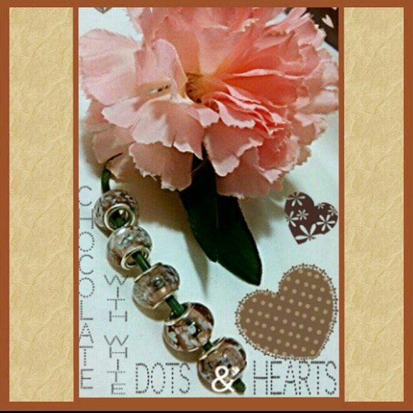 Beautiful Charms NWOT - Picture 2 of 3