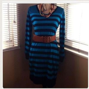 🎈Host Pick!!🎈Old Navy dress with accessories.