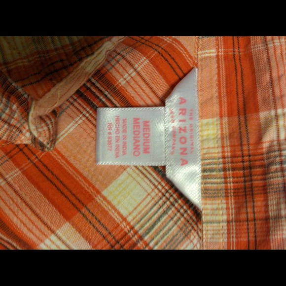 Button Shirt - Picture 3 of 3