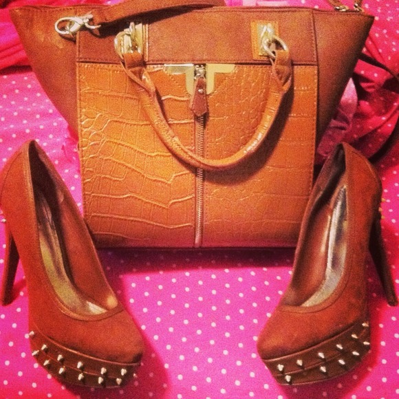 Brand new bag
