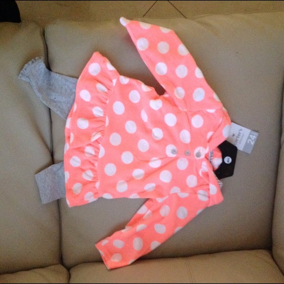 Bundle for three items