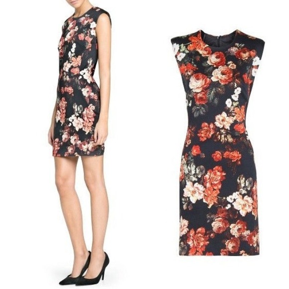 Roselina dress