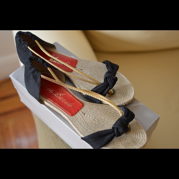 Paloma Barcelo' Sandals