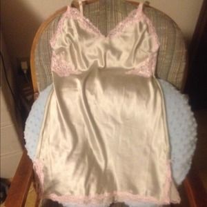 Victoria's Secret night slip