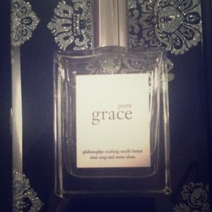 Pure Grace Perfume