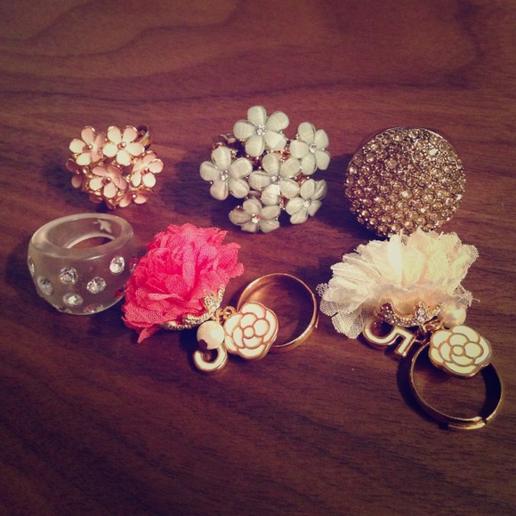 <sale>Various ring