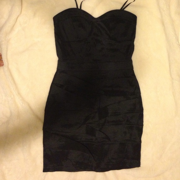 🚺 That little black Dress 🚺