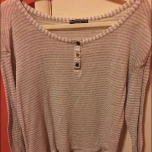 Brandy Melville Top