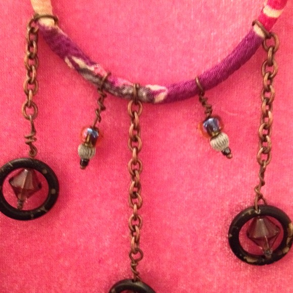 Custom JazZy Jewels neck Art - Picture 2 of 3