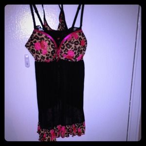 Babydoll