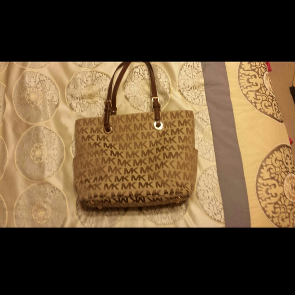 Michael Kors Purse