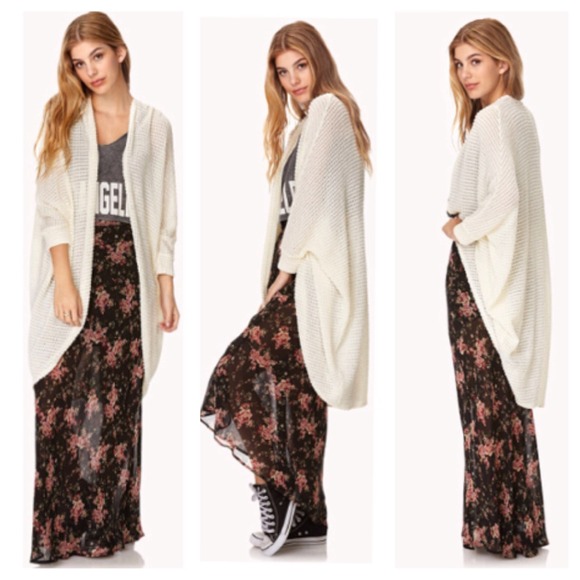 Forever 21 Outerwear - ❌ SOLD ❌