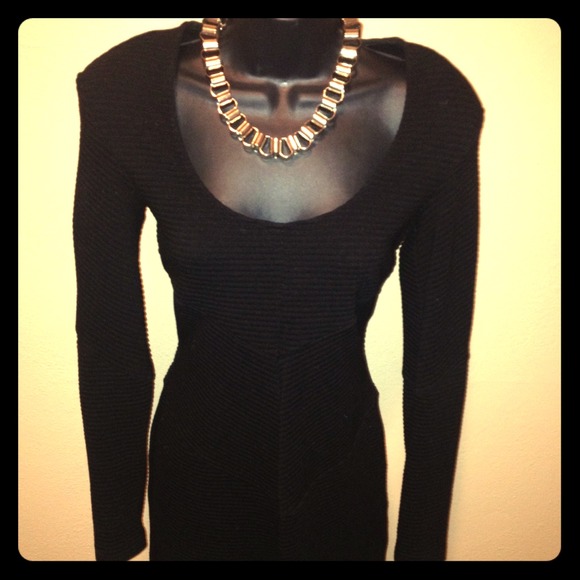 Dolce Vita Dresses & Skirts - Dolce Vita Black Dress