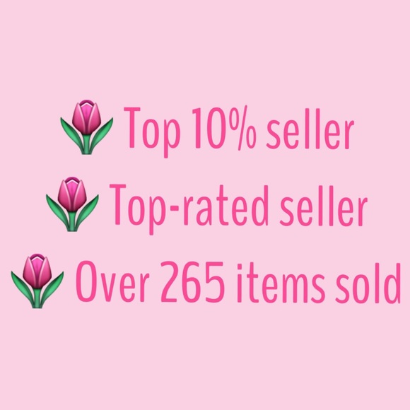 💋Bookmark my closet💋 - Picture 3 of 4