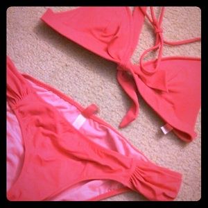 Victoria's Secret bikini