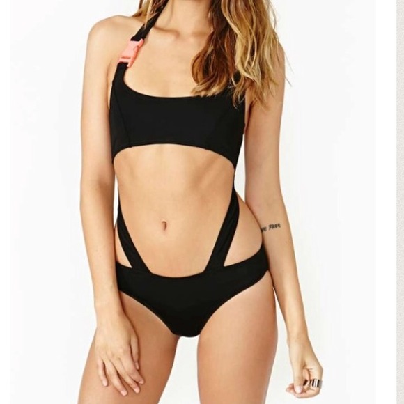 🎯Sale Nasty Gal Swimwear
