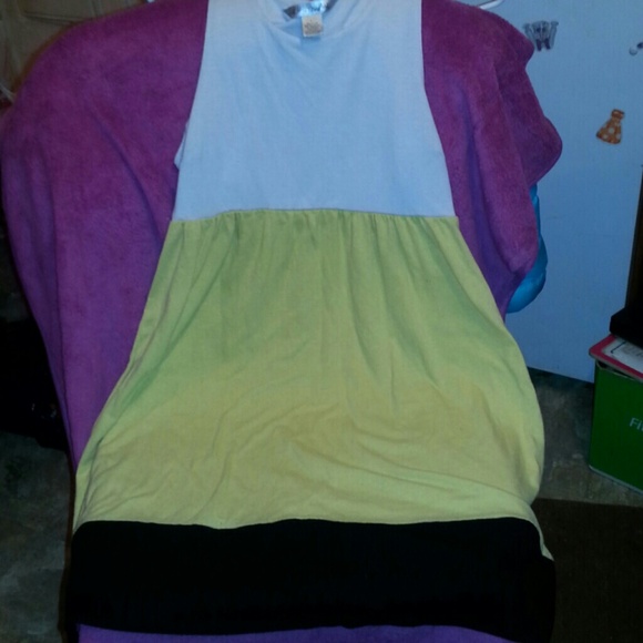 Dress
