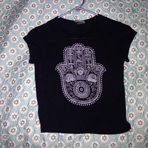 🚫SOLD🚫crop top🔮