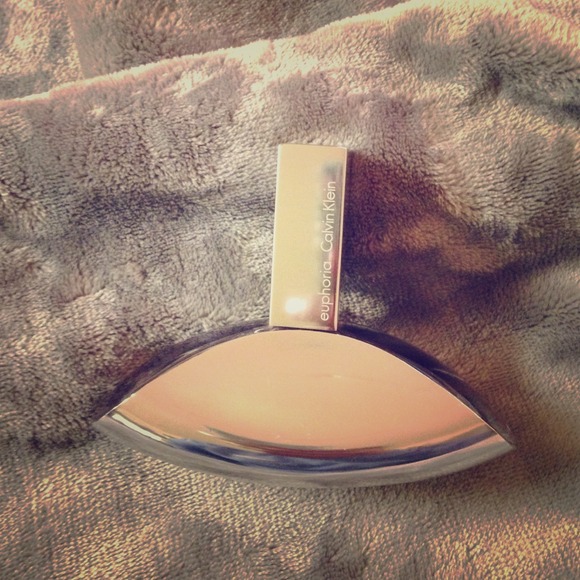 Calvin Klein Euphoria perfume