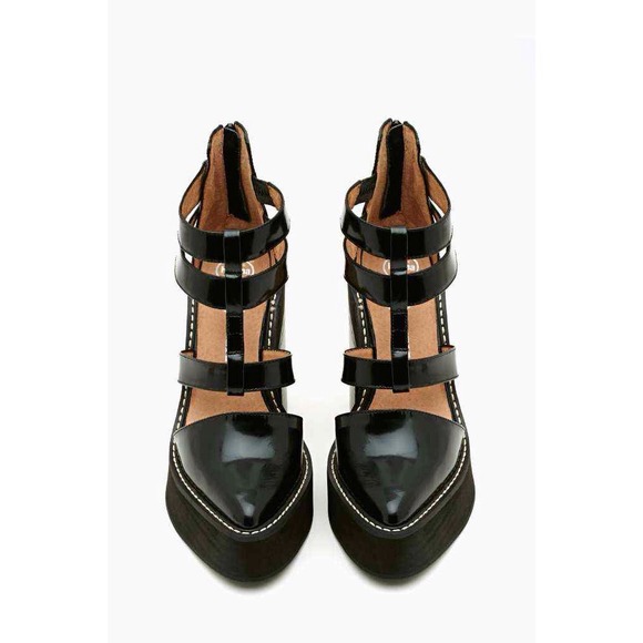 Jeffrey Campbell Shoes - Jeffrey Campbell Freca Jeffrey Campbell Shoes - Jeffrey Campbell Freca