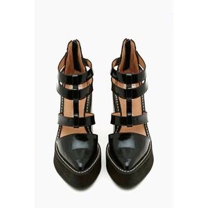 Jeffrey Campbell Shoes - Jeffrey Campbell Freca Jeffrey Campbell Shoes - Jeffrey Campbell Freca