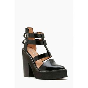 Jeffrey Campbell Shoes - Jeffrey Campbell Freca Jeffrey Campbell Shoes - Jeffrey Campbell Freca